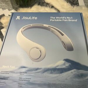 Neck Fan